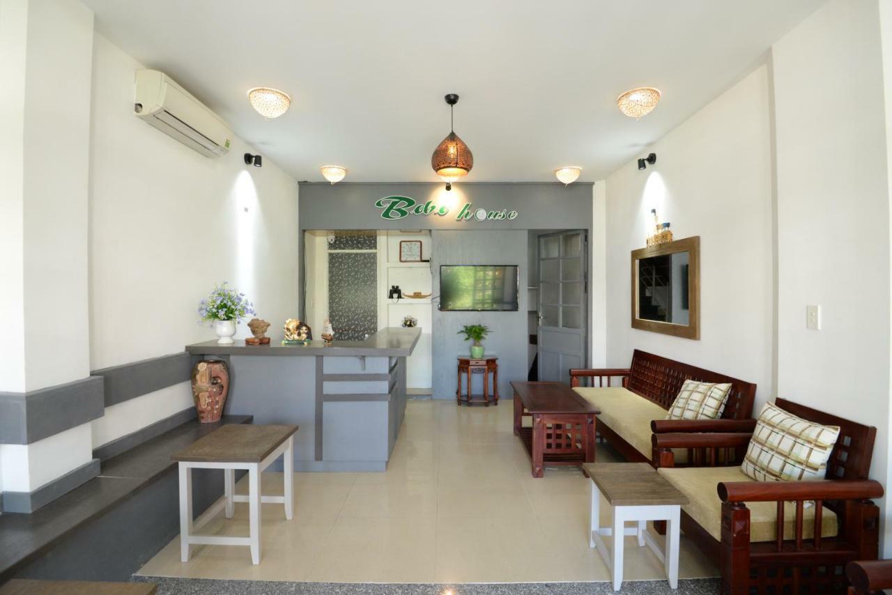 דירות Bobo House Danang מראה חיצוני תמונה